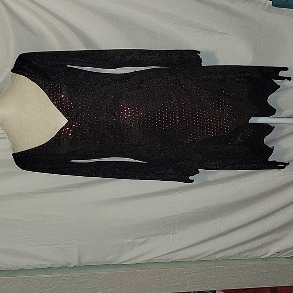 Killer Curves Other - Halloween Vampire Dress Sexy.